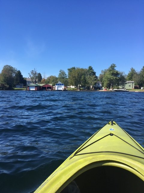 Wild Meadow Paddlesports景点图片