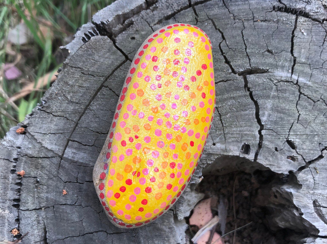 Elizabeth Lookout-格兰布鲁克必去景点