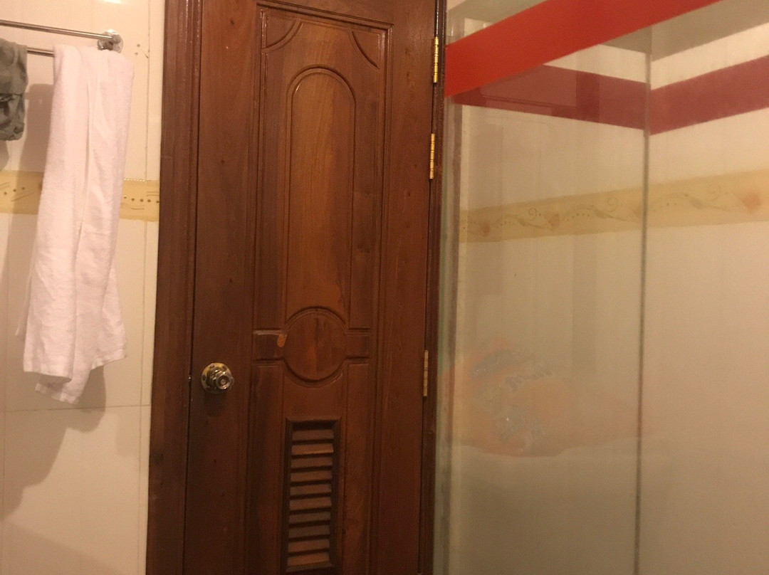 Motel Raksmey Pich主图