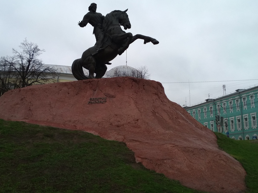 Pyat Zvezd-Ryazan景点图片