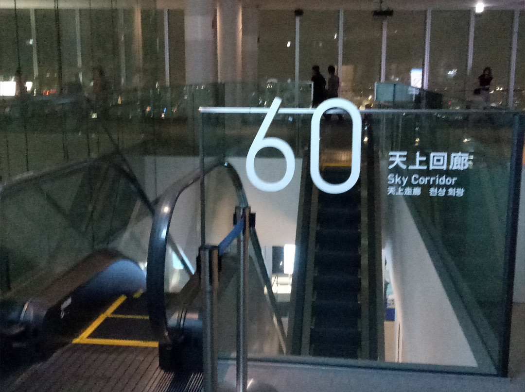 Harukas 300 Observation Deck-大阪市必去景点