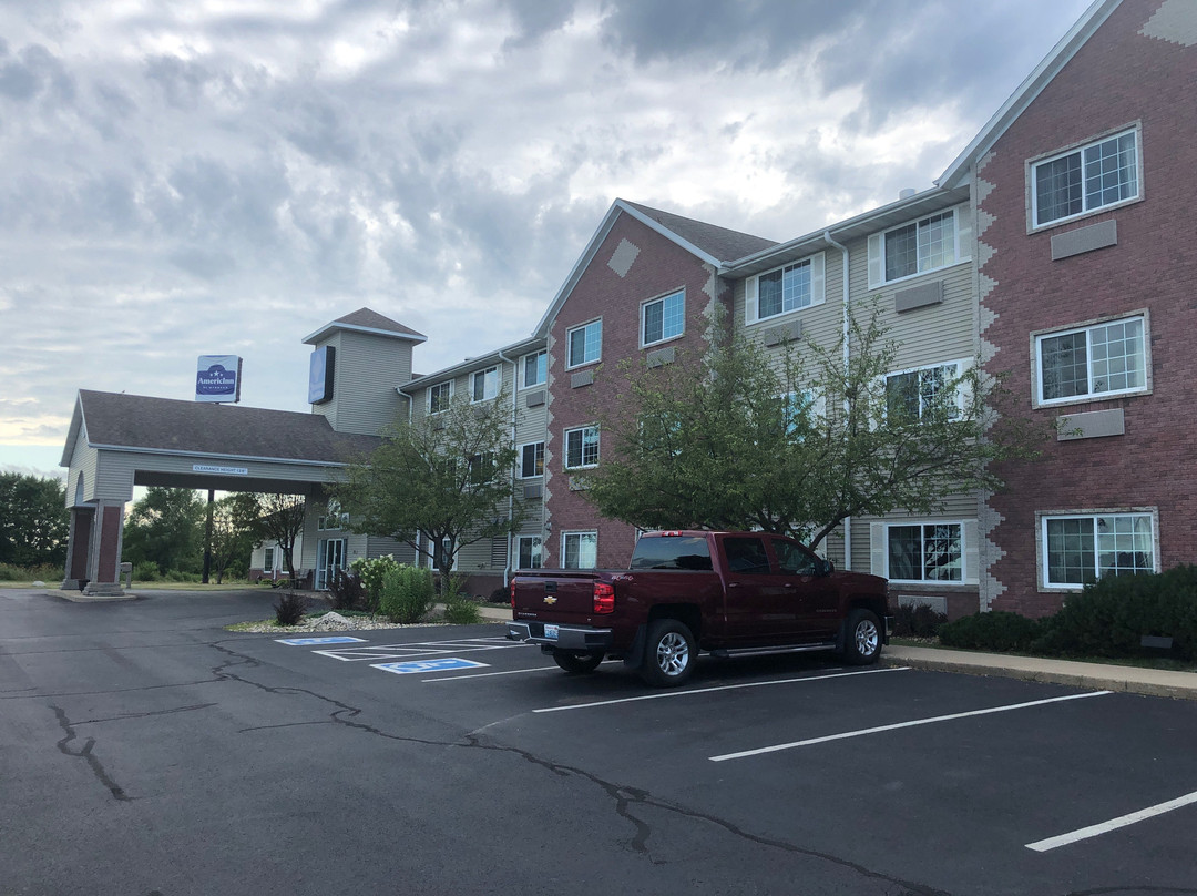 Americinn by Wyndham Maquoketa主图