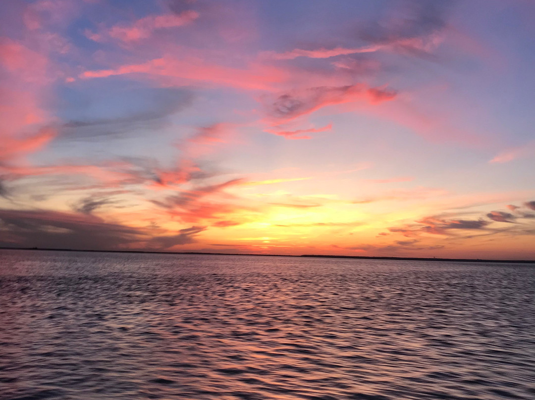 LBI Boat Tours景点图片