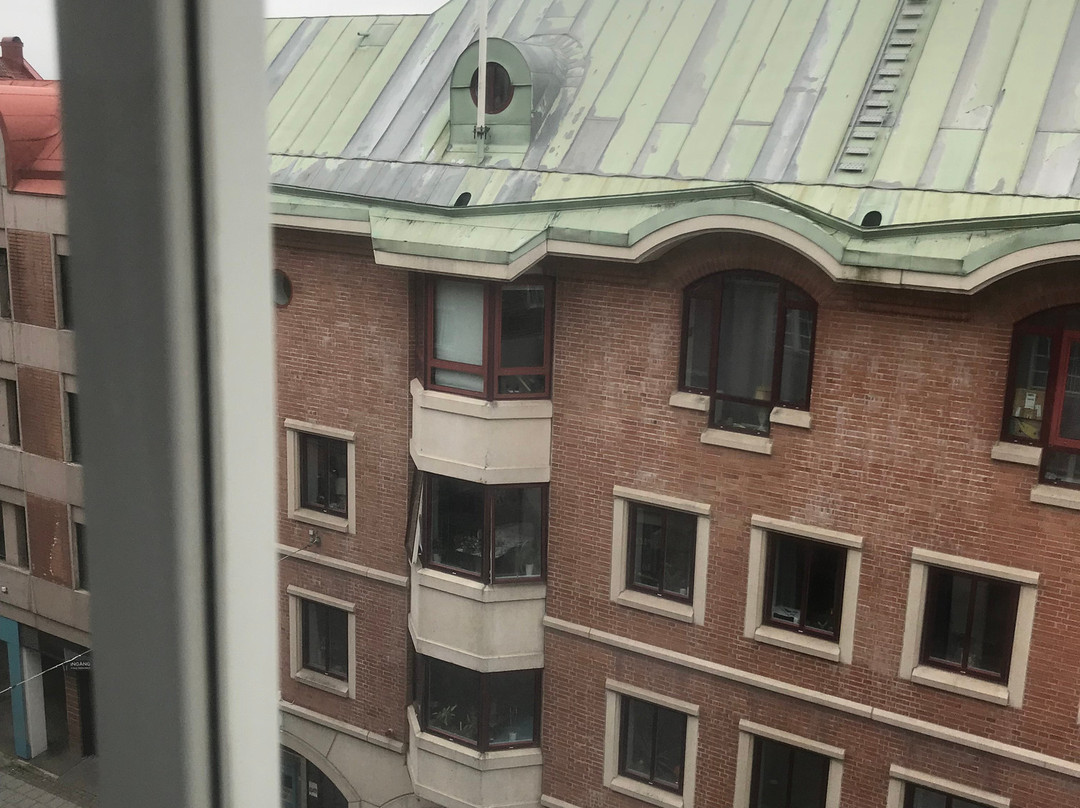 斯堪迪克思万尼尔酒店主图