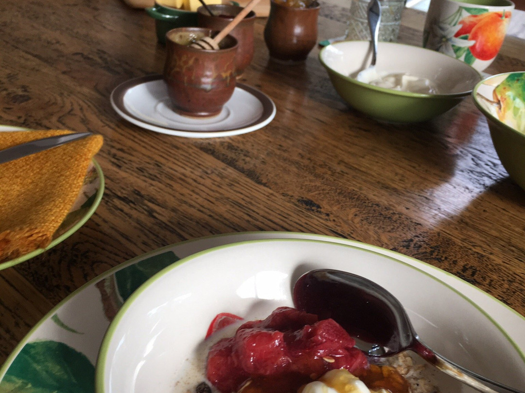 Vue at Jindivick Eco Bed and Breakfast主图