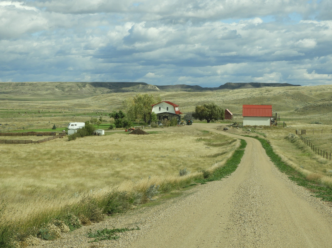 The Crossing at Grasslands主图