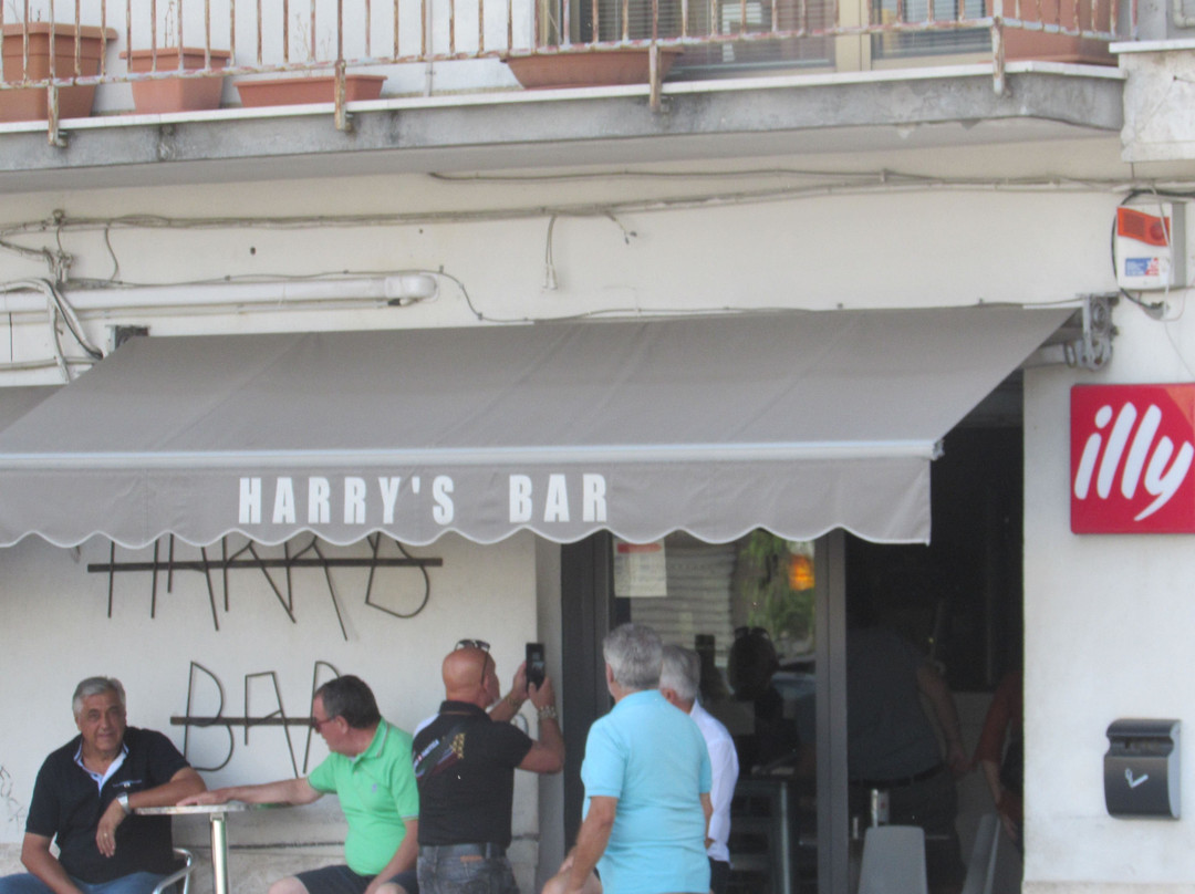 Harry's bar