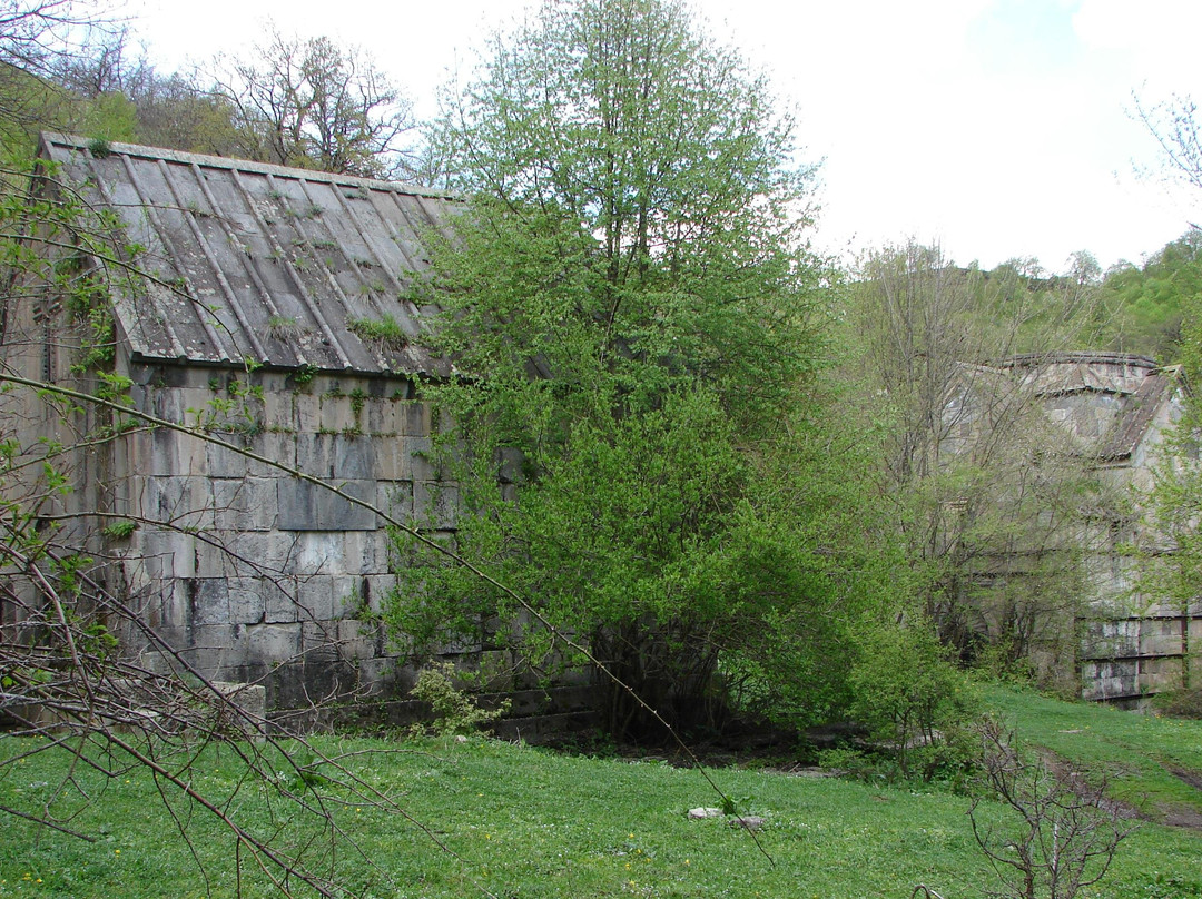 Oval Tour-埃里温必去景点