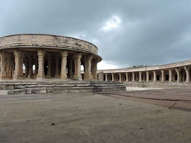 Mitawali Temple-Morena必去景点