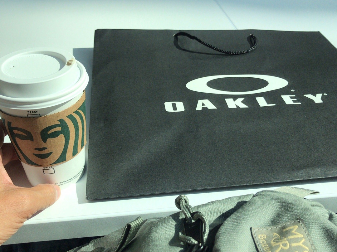 Pentagon Centre-阿灵顿必去景点