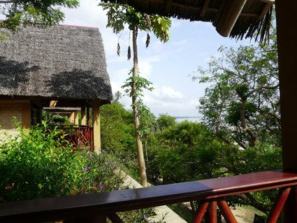 Family Cottage主图