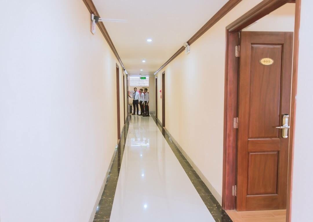 Huong Duong Hotel