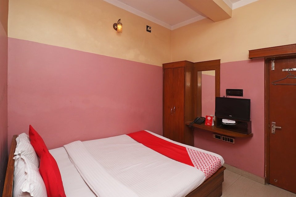 OYO 33455 Hotel Shivam主图