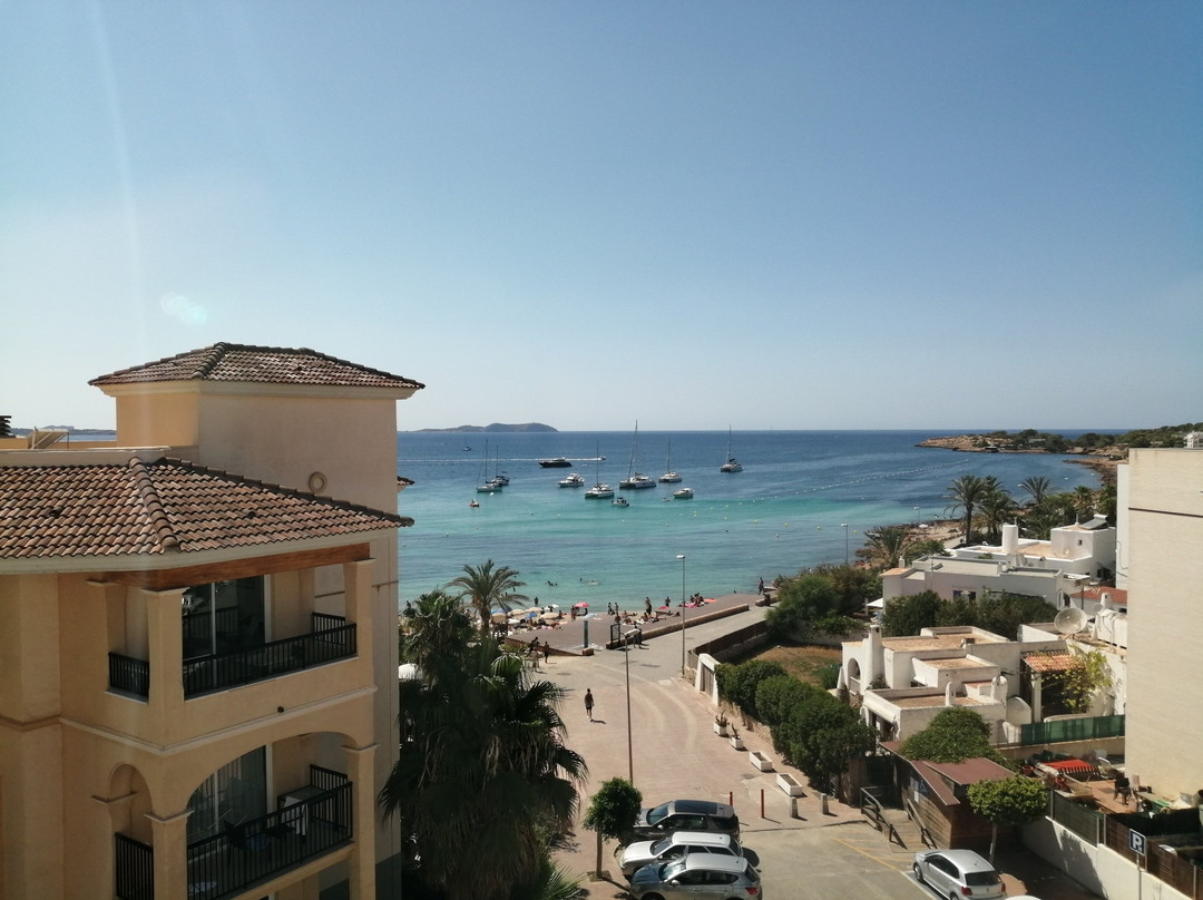 Apartamentos Vibra Calima主图
