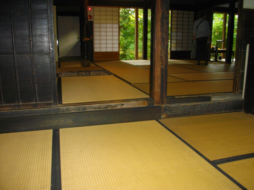 Izumi City Public Samurai Residence Saishotei-出水市必去景点