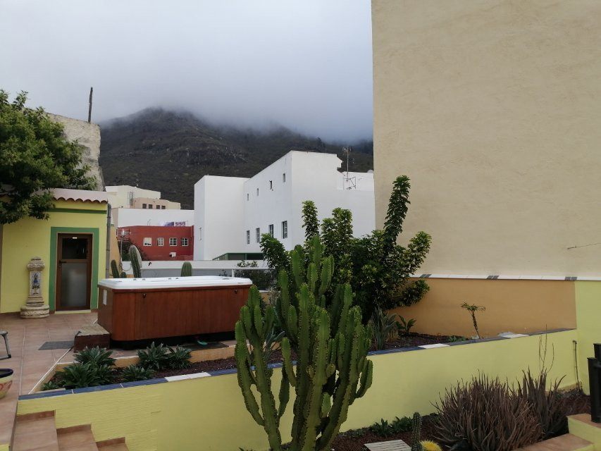 Casa Regina Tenerife主图