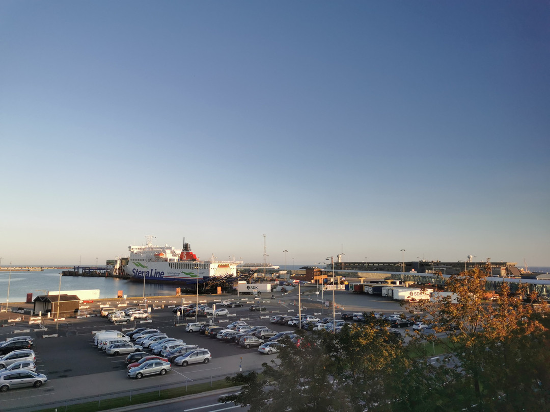 Hotel Jutlandia主图