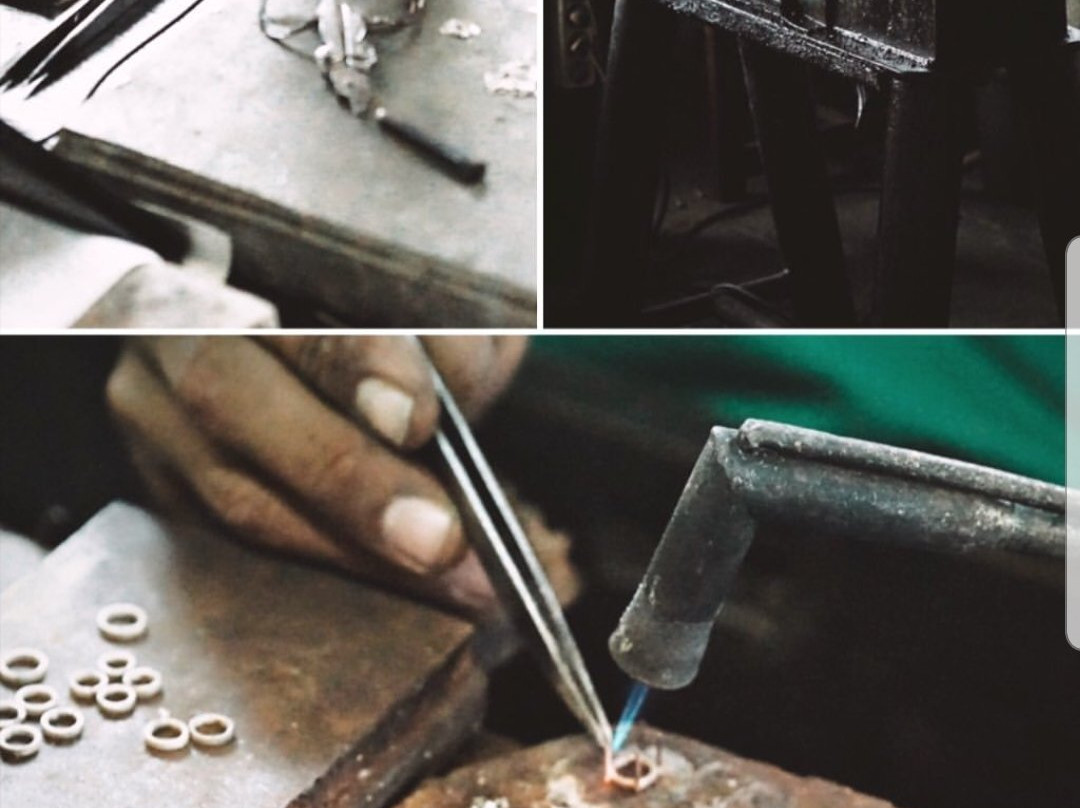 Borobudur Silver-日惹必去景点