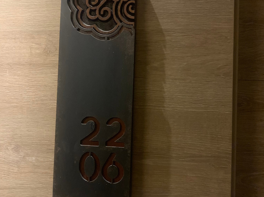 安逸普吉岛芭东酒店主图