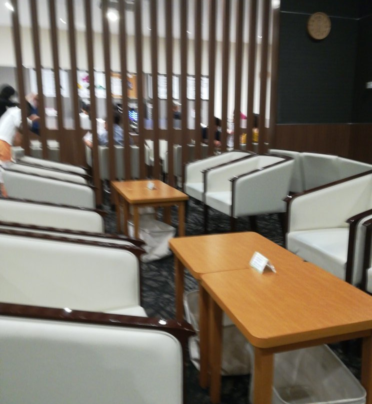Aeon Mall Suzuka-铃鹿市必去景点