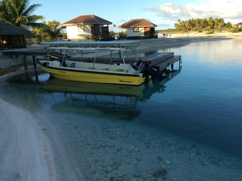 Hakamanu Lodge主图