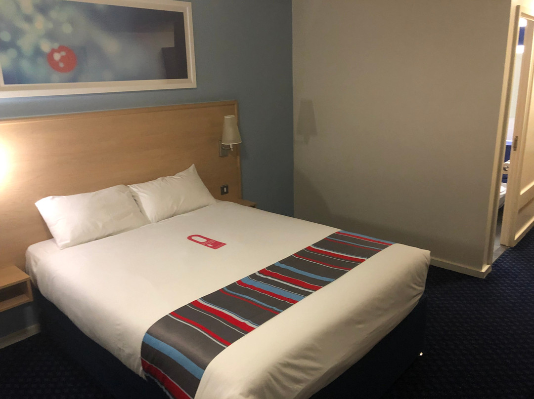 Travelodge Inverness主图