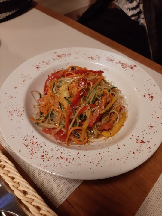 Popivka餐馆和美食-Chaikhana YantyK