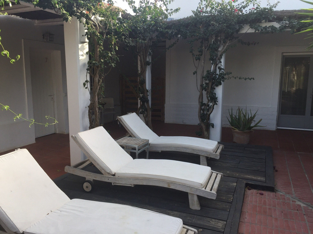 La Carmela Rooms主图