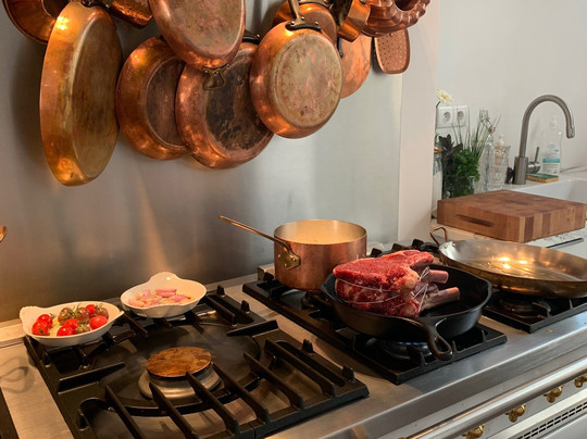 The Cook's Atelier-博讷必去景点