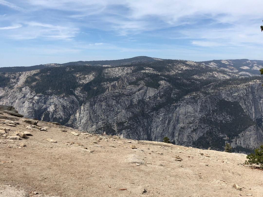 Yosemite Close Up Tours景点图片