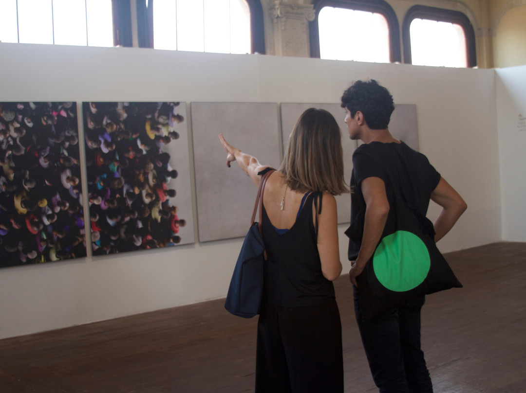 Puerto del Callao-利马必去景点