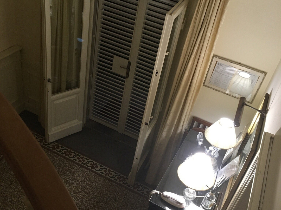 Villa le Magnolie主图