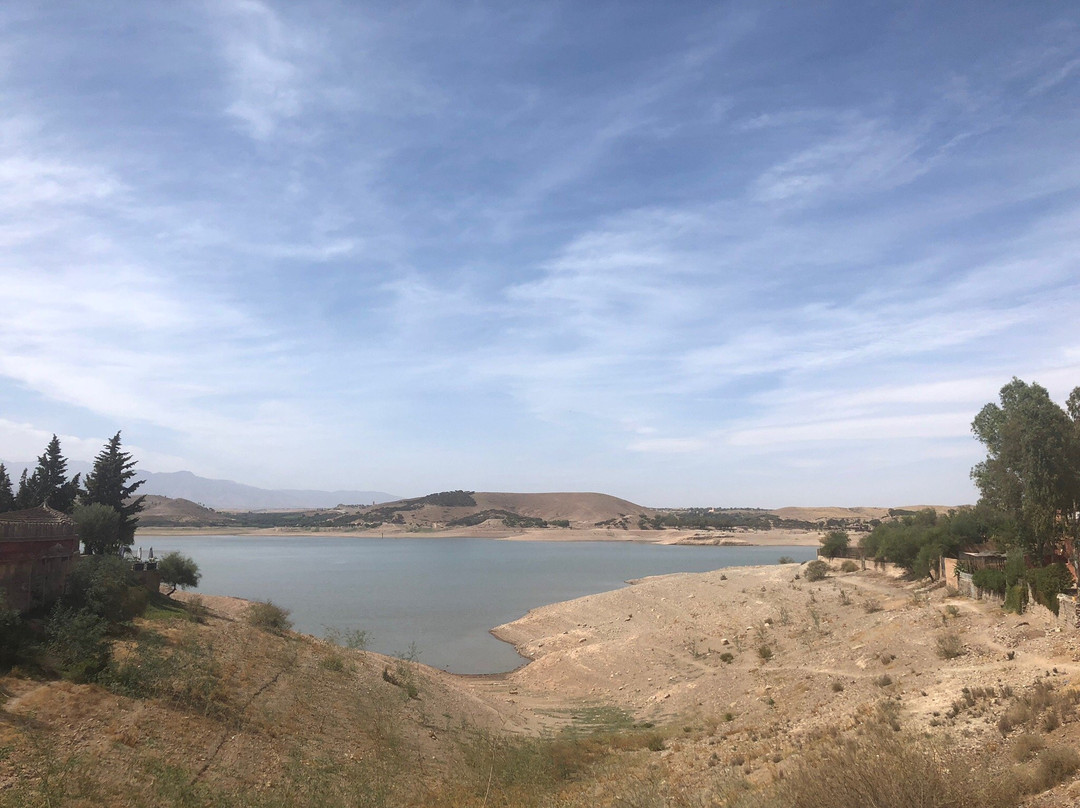 Super Quad Maroc-马拉喀什必去景点