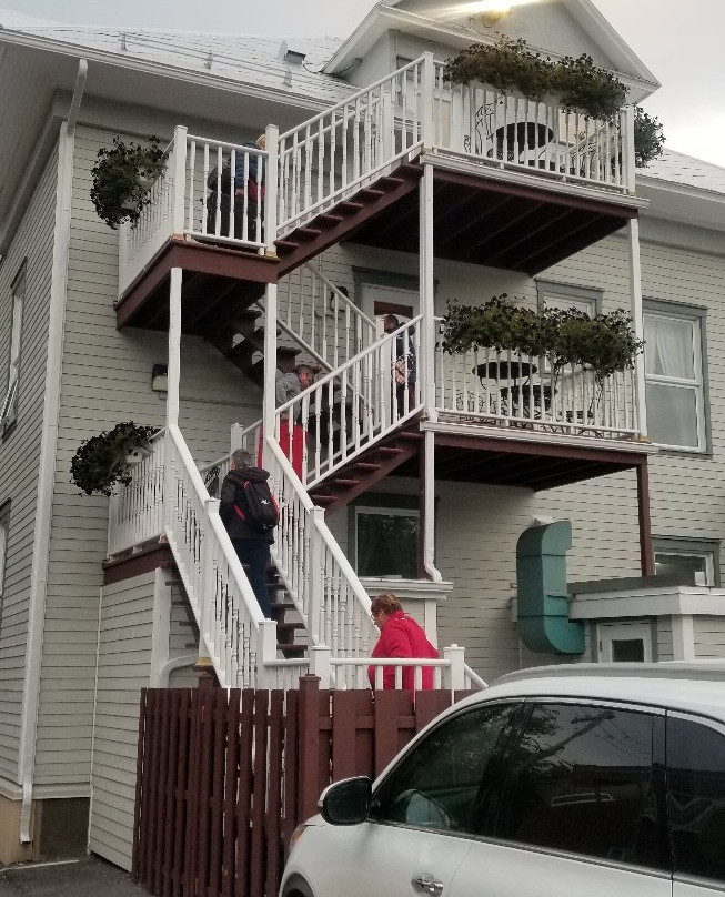 Auberge de l'Eveche主图