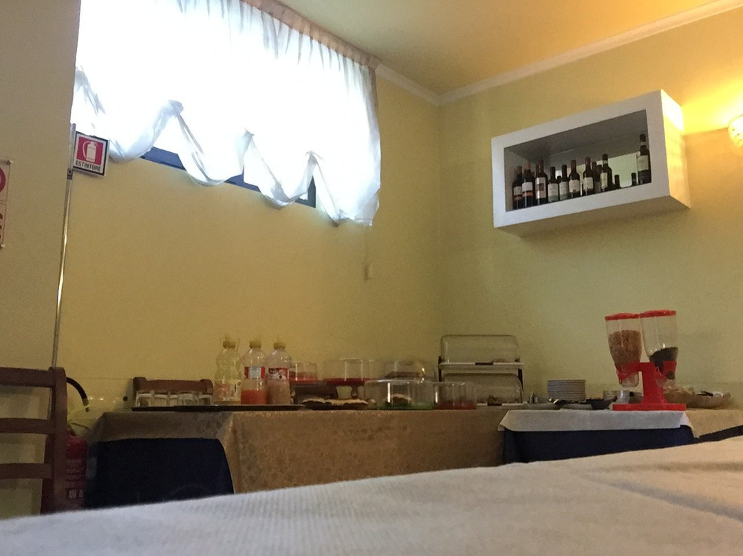 Hotel Aquila主图