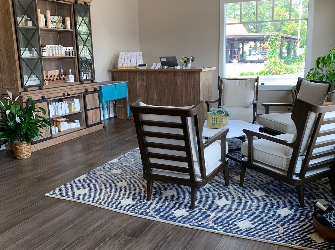 The Retreat Day Spa-伯明翰必去景点