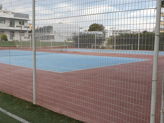 Sunshine Rhodes Hotel主图