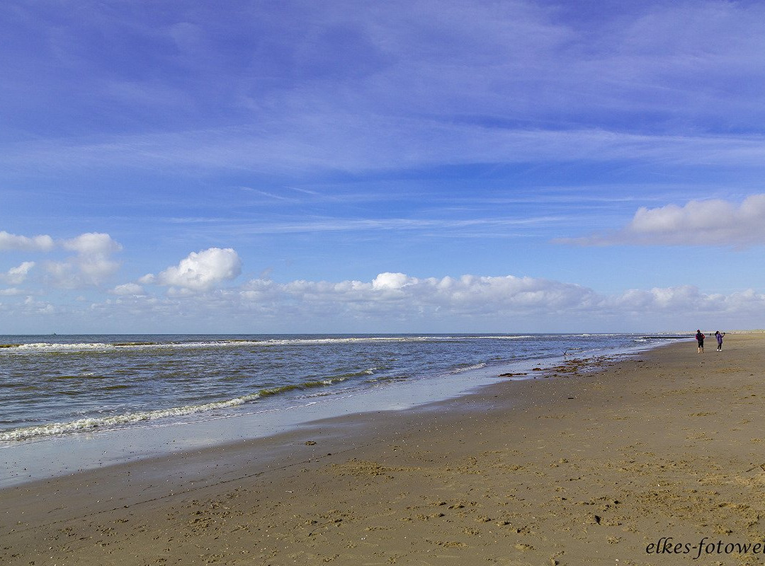 Callantsoog Beach景点图片