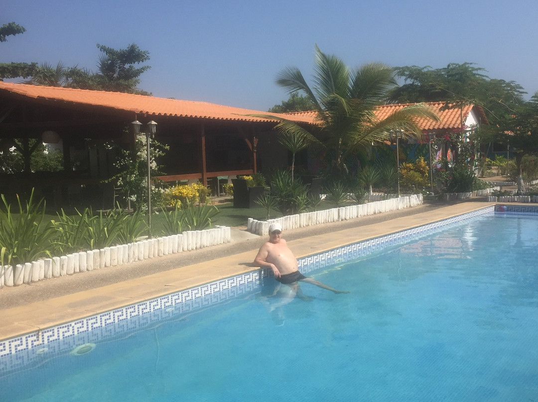 Thomson Beach House - Nayuka主图