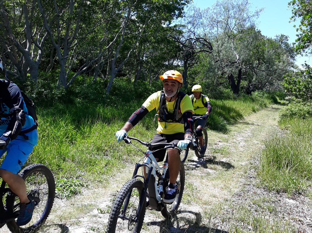 Domaine de Deva-Bourail必去景点