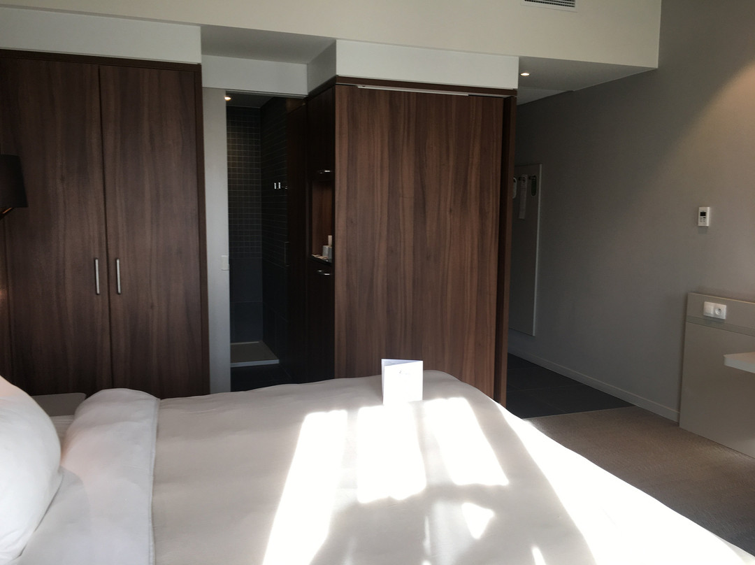 Martin’s Louvain-la-Neuve主图