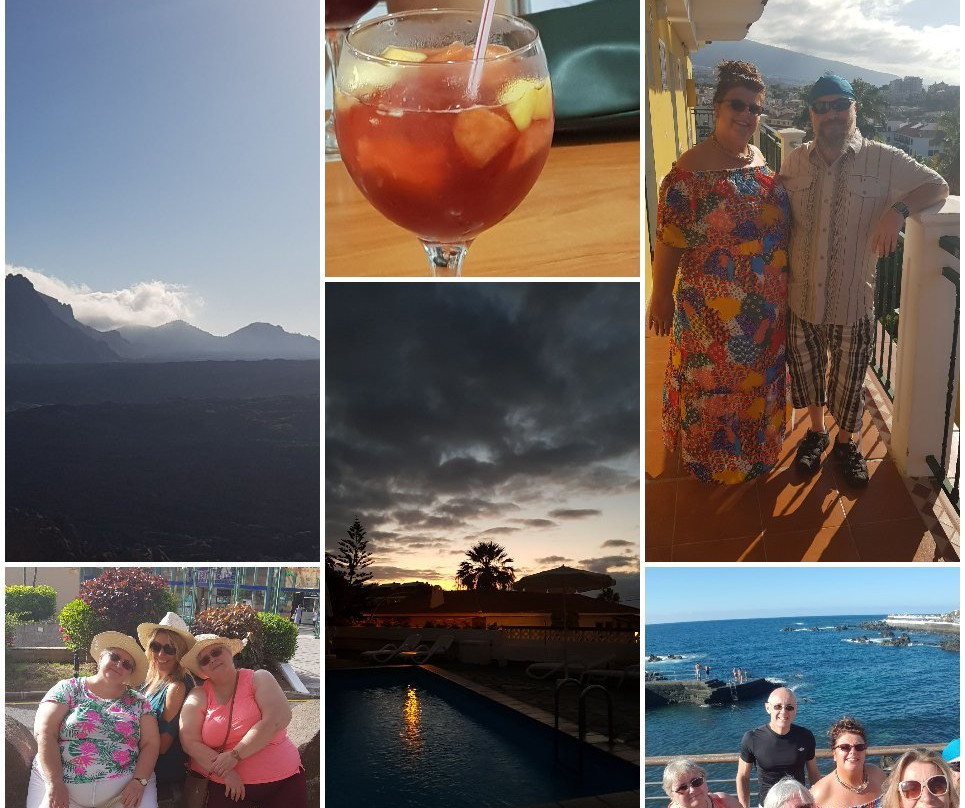 Tenerife Private Tours-德拉克鲁兹索尔港必去景点