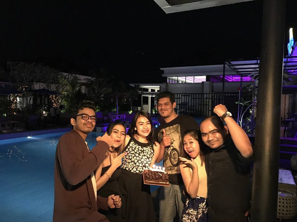 The Baliview Luxury Villas & Resto主图