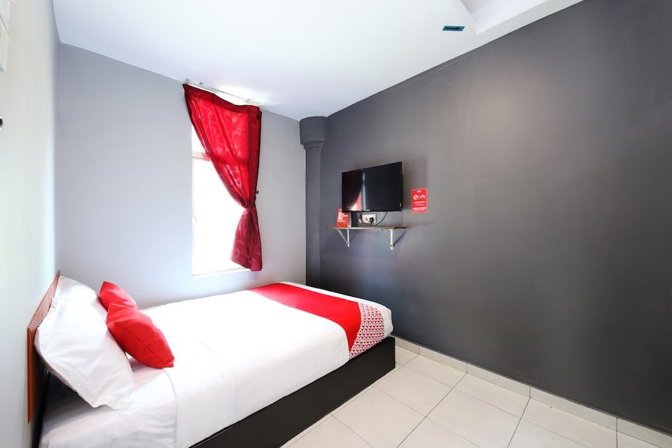 Hotel O 1184 Ho Hotel主图