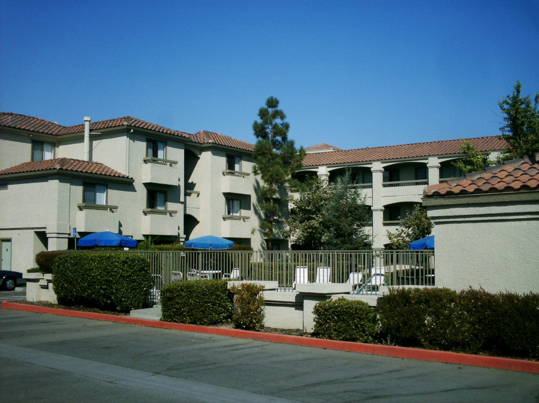 弗利蒙特晚安旅馆主图