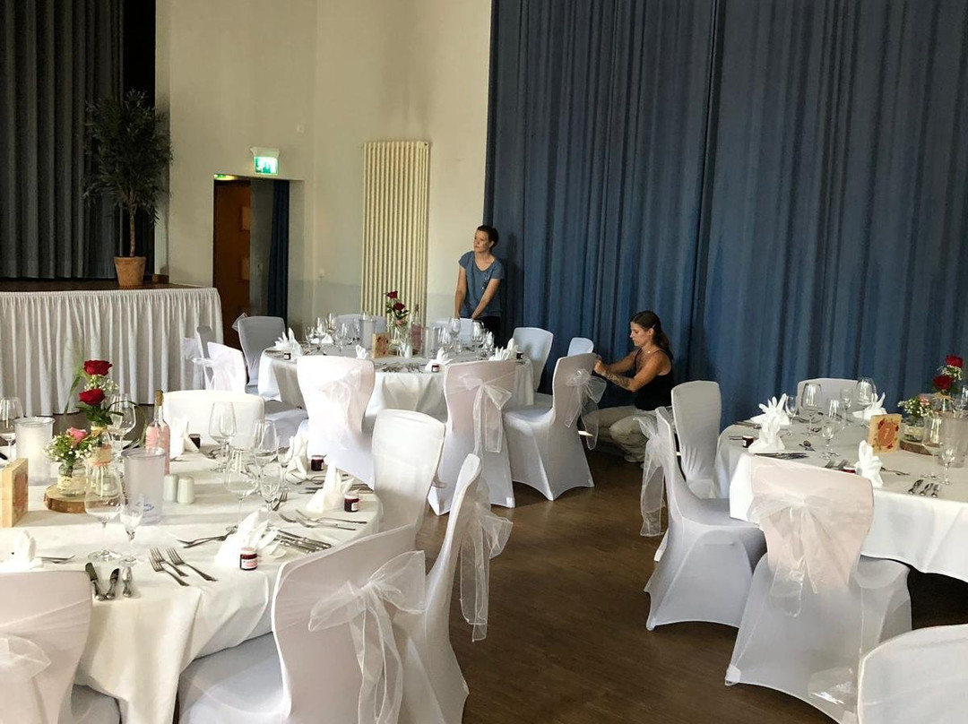 Landhotel Zum Schwanen主图