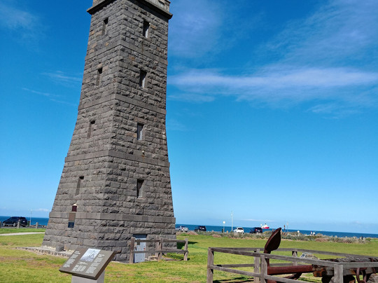 Melbourne Tramboat Scenic Cruises-墨尔本必去景点