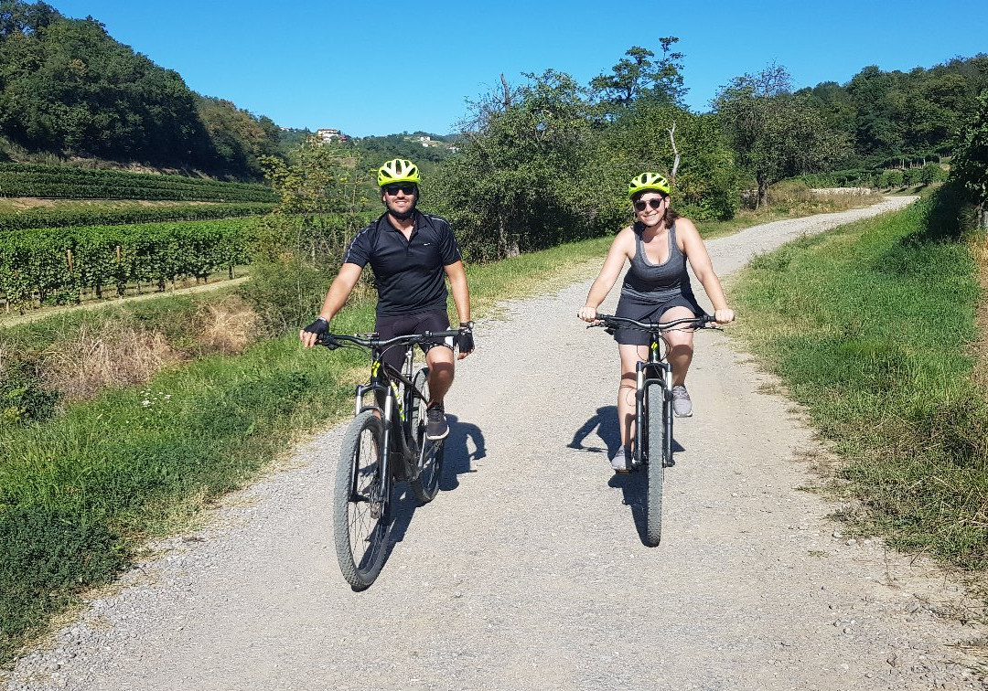 Ride Around景点图片