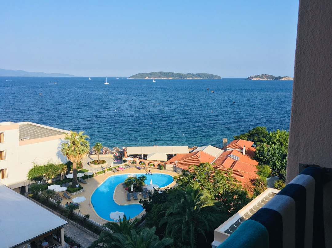 Esperides Beach Hotel主图