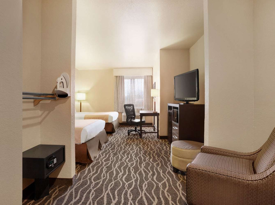 Baymont by Wyndham Clute/Lake Jackson主图